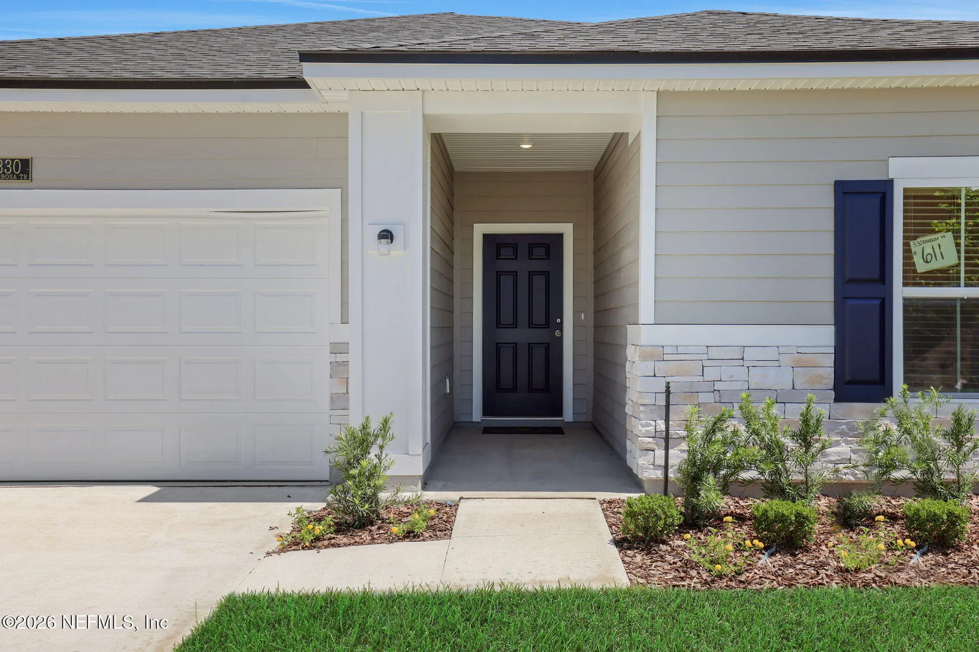 330 Barbosa Trail St. Augustine FL 32095