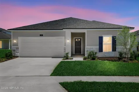 330 Barbosa Trail St. Augustine FL 32095