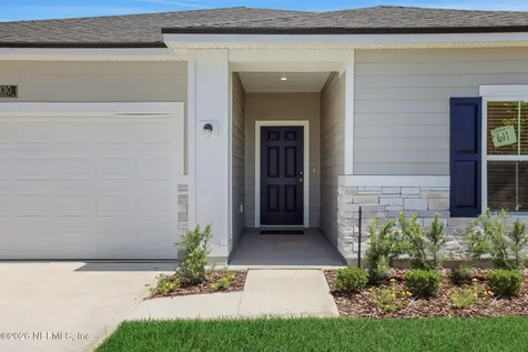 330 Barbosa Trail St. Augustine FL 32095