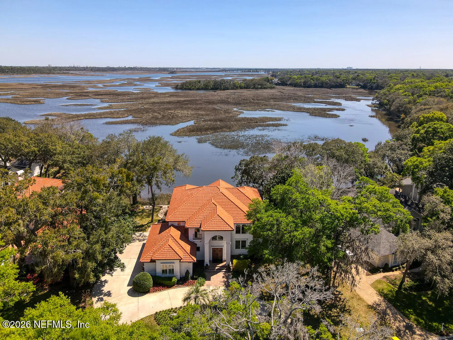 1037 Shipwatch Drive E Jacksonville FL 32225