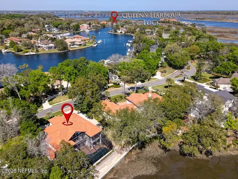 1037 Shipwatch Drive E Jacksonville FL 32225