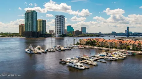 400 E Bay Street Jacksonville FL 32202