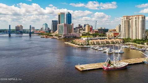 400 E Bay Street Jacksonville FL 32202