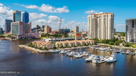 400 E Bay Street Jacksonville FL 32202