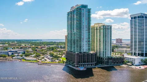 400 E Bay Street Jacksonville FL 32202