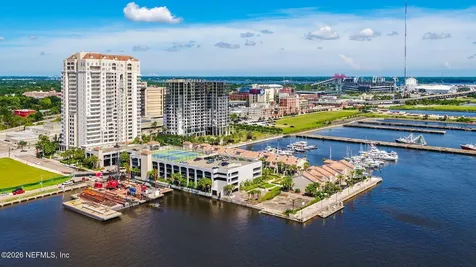 400 E Bay Street Jacksonville FL 32202