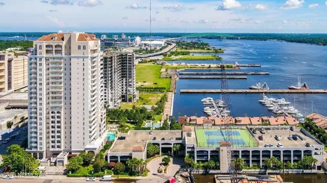400 E Bay Street Jacksonville FL 32202
