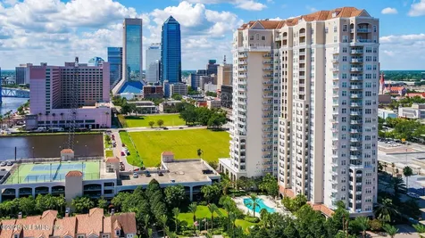 400 E Bay Street Jacksonville FL 32202