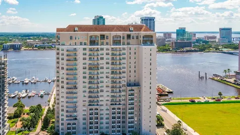 400 E Bay Street Jacksonville FL 32202
