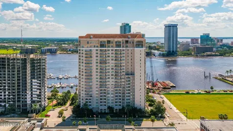 400 E Bay Street Jacksonville FL 32202