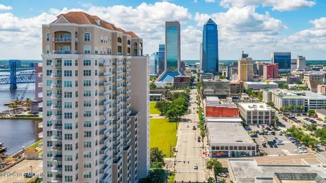 400 E Bay Street Jacksonville FL 32202