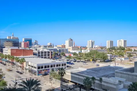 400 E Bay Street Jacksonville FL 32202