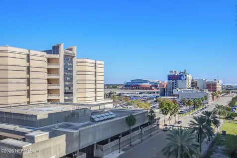 400 E Bay Street Jacksonville FL 32202