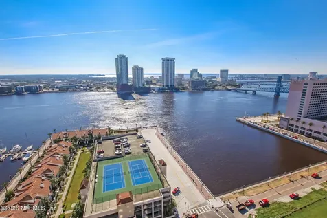 400 E Bay Street Jacksonville FL 32202