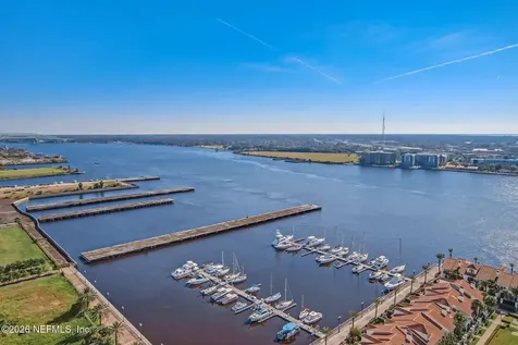 400 E Bay Street Jacksonville FL 32202