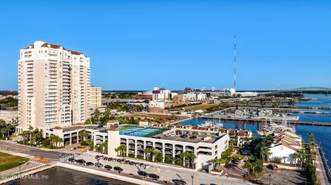 400 E Bay Street Jacksonville FL 32202