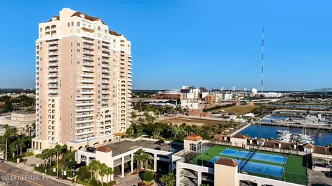 400 E Bay Street Jacksonville FL 32202