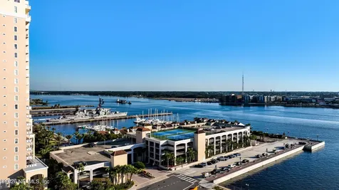 400 E Bay Street Jacksonville FL 32202