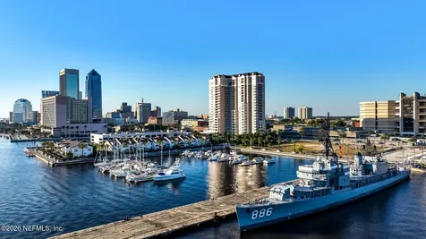 400 E Bay Street Jacksonville FL 32202