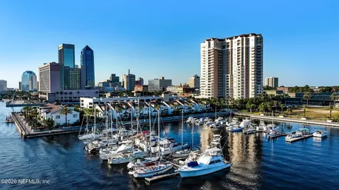 400 E Bay Street Jacksonville FL 32202