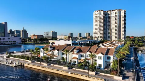 400 E Bay Street Jacksonville FL 32202