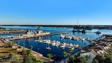 400 E Bay Street Jacksonville FL 32202