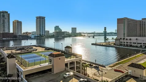 400 E Bay Street Jacksonville FL 32202