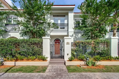 400 E Bay Street Jacksonville FL 32202