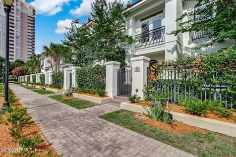 400 E Bay Street Jacksonville FL 32202