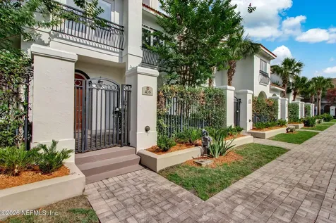 400 E Bay Street Jacksonville FL 32202