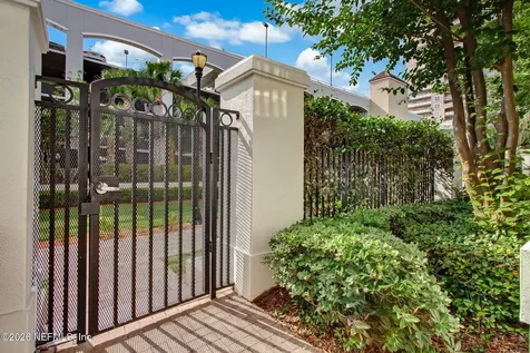 400 E Bay Street Jacksonville FL 32202