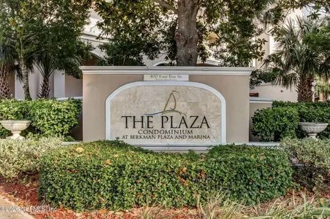 400 E Bay Street Jacksonville FL 32202
