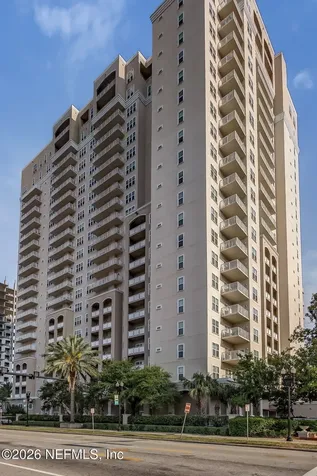 400 E Bay Street Jacksonville FL 32202