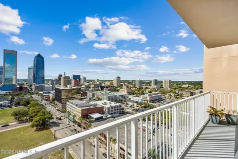 400 E Bay Street Jacksonville FL 32202