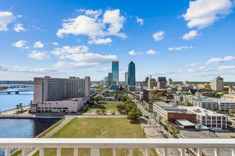 400 E Bay Street Jacksonville FL 32202