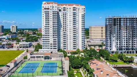 400 E Bay Street Jacksonville FL 32202