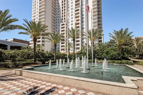 400 E Bay Street Jacksonville FL 32202
