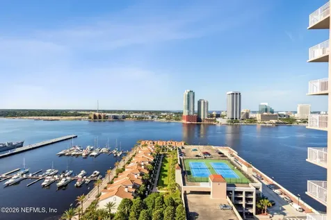 400 E Bay Street Jacksonville FL 32202
