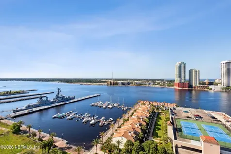 400 E Bay Street Jacksonville FL 32202