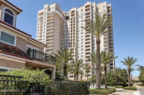 400 E Bay Street Jacksonville FL 32202