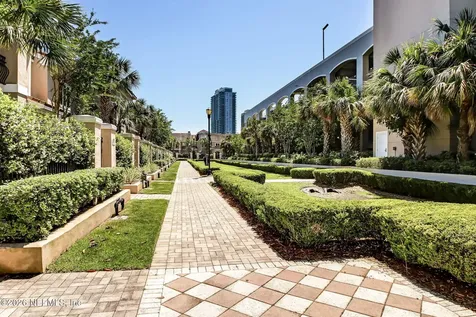 400 E Bay Street Jacksonville FL 32202