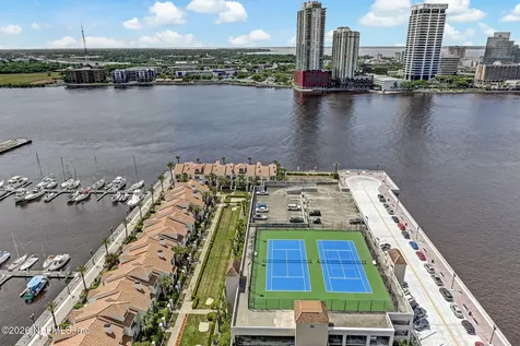 400 E Bay Street Jacksonville FL 32202
