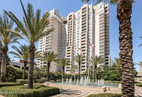 400 E Bay Street Jacksonville FL 32202