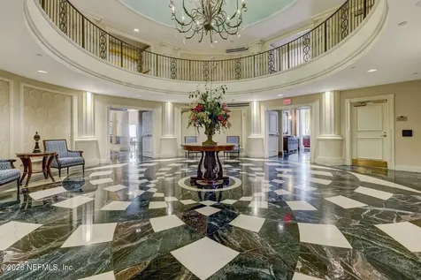 400 E Bay Street Jacksonville FL 32202