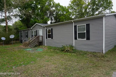 12240 NW 225 County Road Starke FL 32091