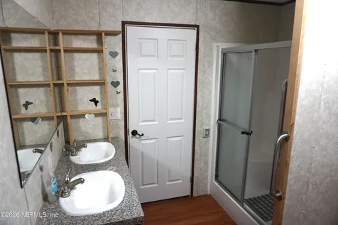 12240 NW 225 County Road Starke FL 32091