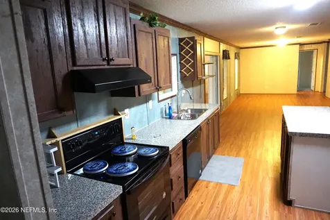 12240 NW 225 County Road Starke FL 32091