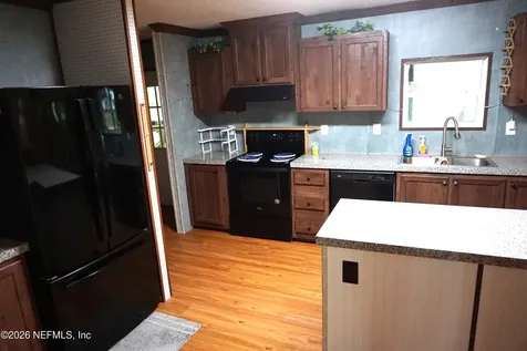 12240 NW 225 County Road Starke FL 32091