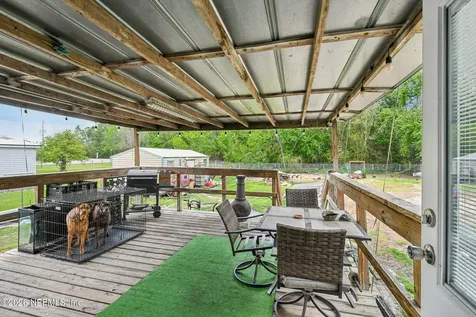 11710 Faye Road Macclenny FL 32063