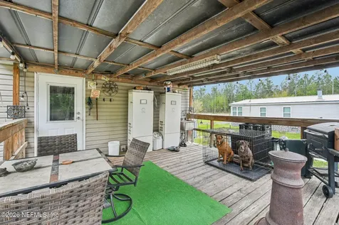 11710 Faye Road Macclenny FL 32063